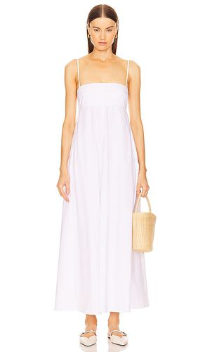 Piedmont Sundress in White. - size L (also in M, S, XL/1X, XS) - Bondi Born - Modalova