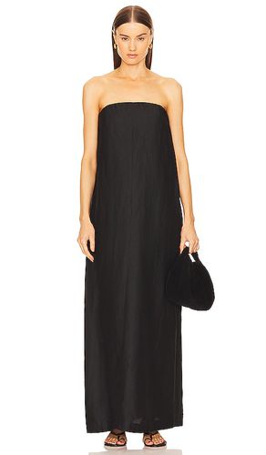 Bormio Strapless Maxi Dress in . - size XL/1X (also in XS) - Bondi Born - Modalova