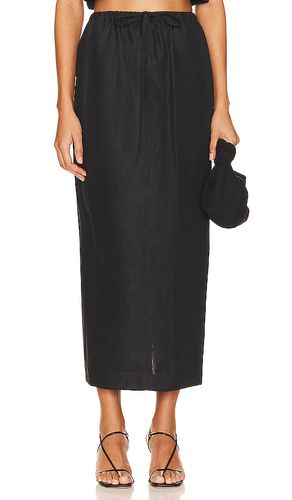 Delphi Cocoon Skirt in . - size L (also in M, XL/1X, XS) - Bondi Born - Modalova