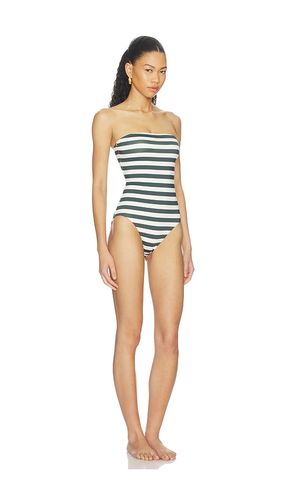 Alba One Piece in Green. - size 0 (also in 1, 3, 4) - Bondi Born - Modalova