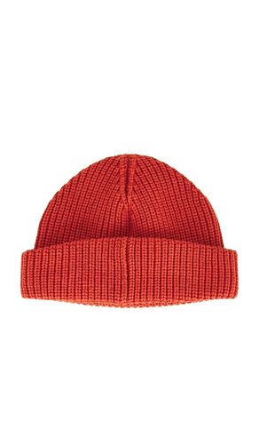 Barbour BEANIE MOSELY in Orange - Barbour - Modalova