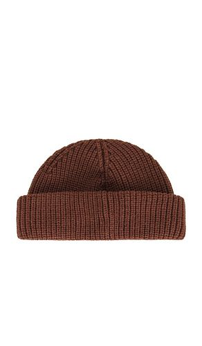 Barbour BEANIE MOSELY in Brown - Barbour - Modalova