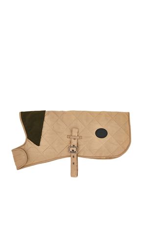 Quilted Dog Coat in . Size L. Also in M, S, XL - Barbour - Modalova
