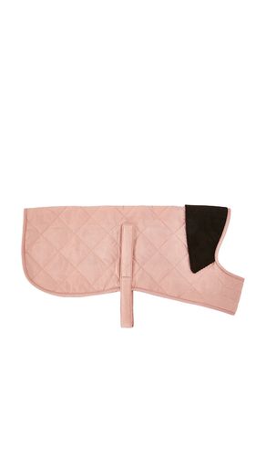 Quilted Dog Coat in . Size L. Also in M, S, XL - Barbour - Modalova