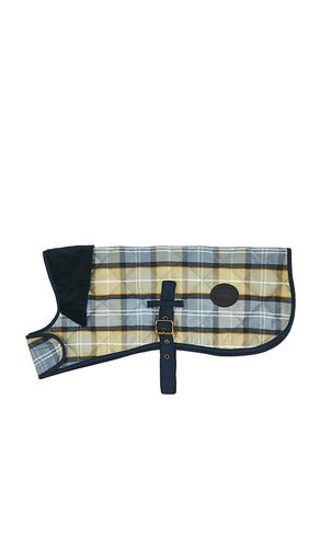 Tartan Dog Coat in . Size L. Also in M, S, XL - Barbour - Modalova
