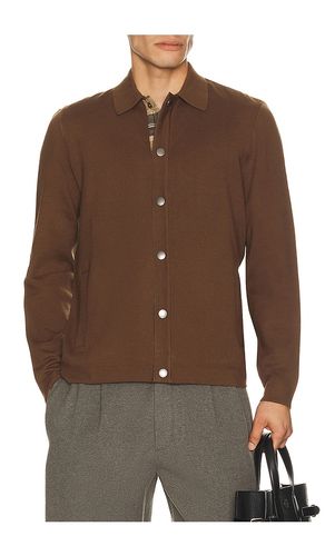 CARDIGAN FLORCOMBE in . Größe L. Also in M, S - Barbour - Modalova