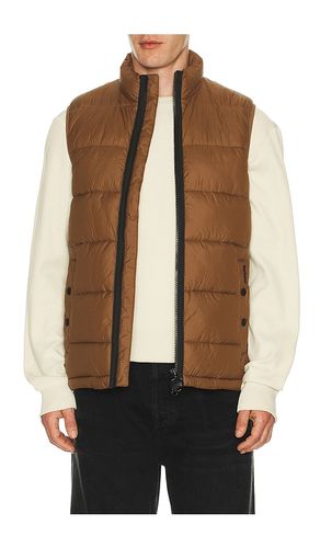 Offshore Quilted Gilet Vest in . Größe M. Also in XL/1X - Barbour - Modalova