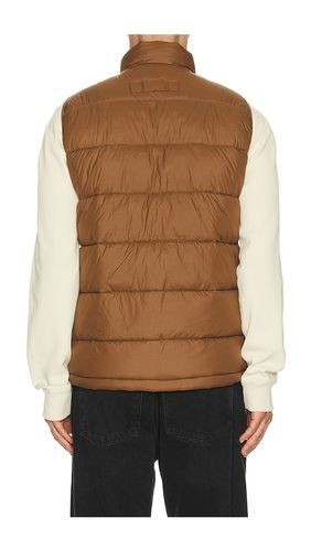 Offshore Quilted Gilet Vest in . Größe M. Also in XL/1X - Barbour - Modalova