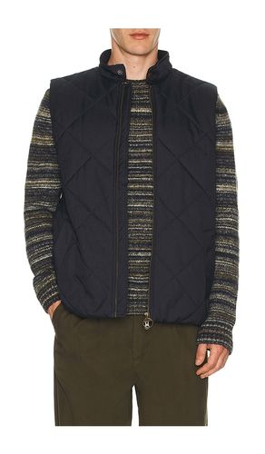 City Harrington Quilted Gilet Vest in . Size M. Also in XL/1X - Barbour - Modalova