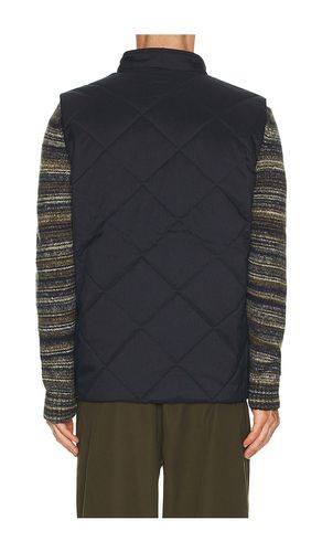City Harrington Quilted Gilet Vest in . Größe L. Also in XL/1X - Barbour - Modalova