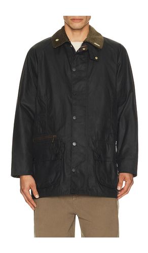 Icons Beaufort Wax Jacket in . - size S (also in M, L, XL/1X) - Barbour - Modalova