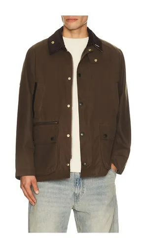 Icons Bedale Wax Jacket in . Size M. Also in S, XL/1X - Barbour - Modalova