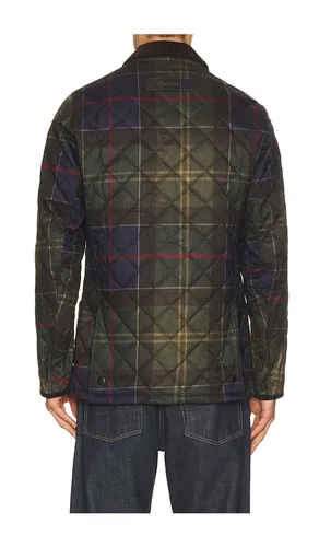 Icons Tartan Heritage Jacket in . Size S. Also in M, L - Barbour - Modalova