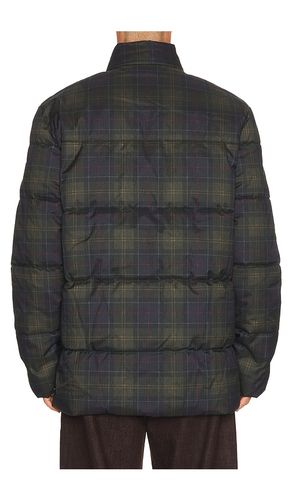 Chaqueta lonnen en color multi talla S (también en M, L, XL/1X) - Barbour - Modalova
