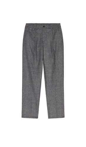 Kensington Check Trouser in . Size 30. Also in 36 - Barbour - Modalova