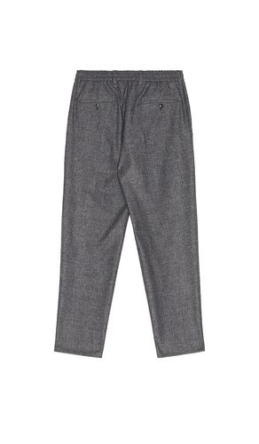 Kensington Check Trouser in . Size 30. Also in 36 - Barbour - Modalova