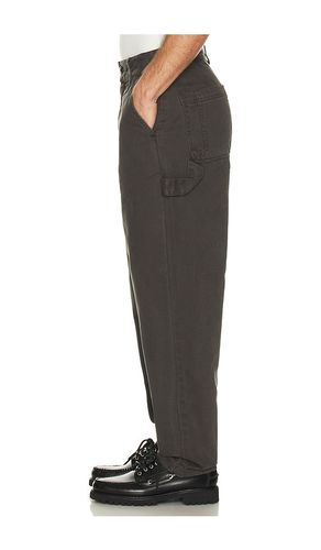 Bowland Relaxed Fit Trouser in . Size 32. Also in 34 - Barbour - Modalova