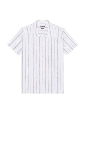Arnock Stripe Shirt in . - size L (also in M, XL/1X, XXL/2X) - Barbour - Modalova