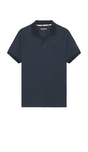 Harworth Tailored Fit Polo Shirt in . - size L (also in M) - Barbour - Modalova