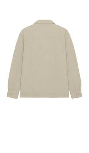 OVERSHIRT SANDWOOD in . Größe L. Also in S - Barbour - Modalova