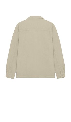 OVERSHIRT SANDWOOD in . Größe S. Also in L - Barbour - Modalova