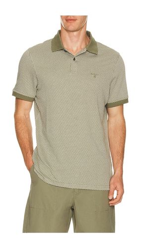 Copgrove Tailored Polo in Green. - size M (also in S, XL/1X) - Barbour - Modalova