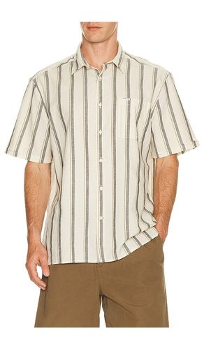 Barkend Striped Summer Shirt in . Size L. Also in M, S, XL/1X - Barbour - Modalova