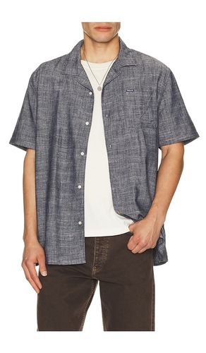Bowston Linen Blend Summer Shirt in . Size L. Also in M, S, XL/1X - Barbour - Modalova