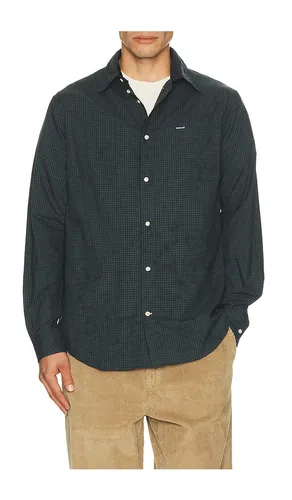 Harbourwall Shirt in . Size S. Also in M, L, XL/1X - Barbour - Modalova