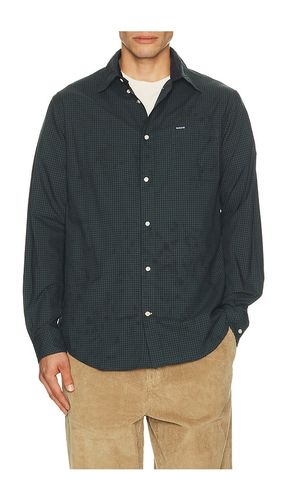Harbourwall Shirt in . Taglia S. Also in M, L, XL/1X - Barbour - Modalova