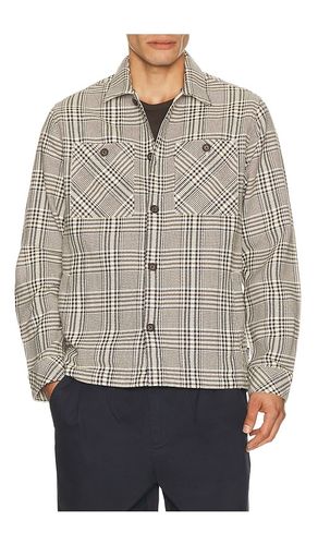 HEMD ALDERNEY in . Größe L. Also in M, S, XL/1X - Barbour - Modalova