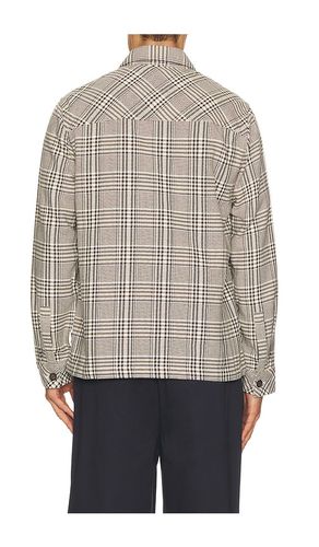 HEMD ALDERNEY in . Größe L. Also in M, S, XL/1X - Barbour - Modalova