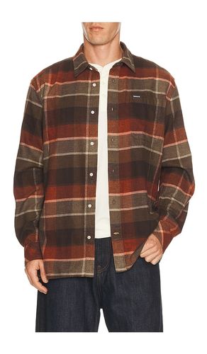 HEMD COPSWELL in . Größe L. Also in M, S, XL/1X - Barbour - Modalova