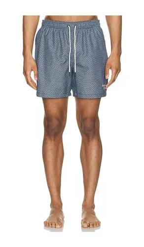 Bernudas en color azul talla L (también en M, S) - Barbour - Modalova