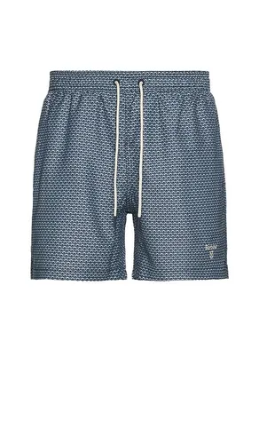 Bernudas en color azul talla L (también en M, S) - Barbour - Modalova