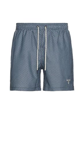 Shell Swim Short in . Size L. Also in M, S, XL/1X - Barbour - Modalova