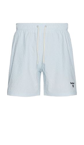 Somerset Swim Short in . Size S. Also in M, L - Barbour - Modalova