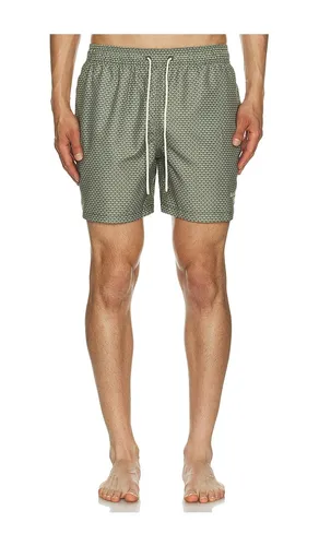 Shell Swim Short in . Size L. Also in M, XL/1X - Barbour - Modalova