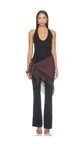 Accesorios austin en color marrón talla all - Baobab - Modalova