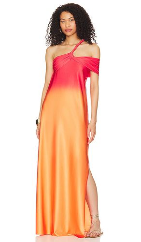 Janna dress in color orange size S in - Orange. Size S (also in XS) - Baobab - Modalova