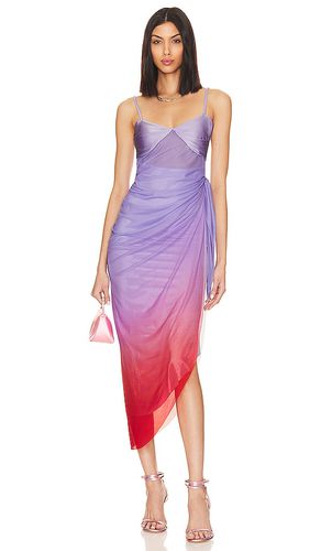 Selma dress in color purple size S in - Purple. Size S (also in XS) - Baobab - Modalova