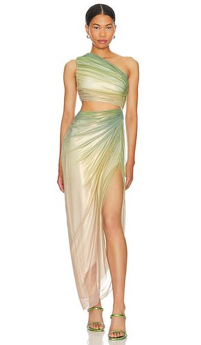 MIDI-KLEID AURORA in . Size XS - Baobab - Modalova