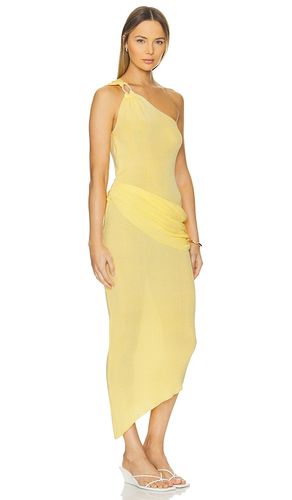 MAXIKLEID LYN in . Größe L. Also in XL - Baobab - Modalova