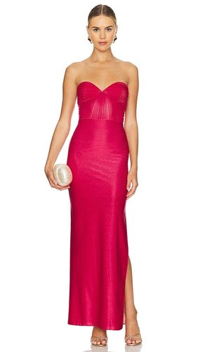MAXIKLEID CAM in . Größe L. Also in M, S, XL, XS - Baobab - Modalova