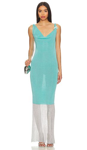 Baobab Sarai Dress in Teal. Size S - Baobab - Modalova