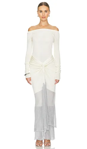 MIDI-KLEID AMAR in . Größe S. Also in XS - Baobab - Modalova