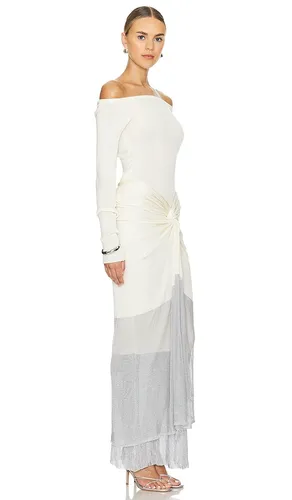 MIDI-KLEID AMAR in . Größe S. Also in XS - Baobab - Modalova