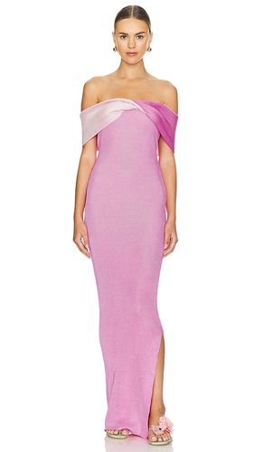 MAXIKLEID CANDY in . Größe L. Also in M, S, XL - Baobab - Modalova