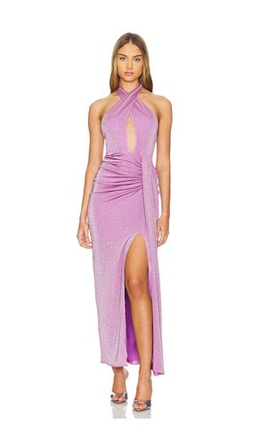 Ninus Dress in Mauve. - size S (also in XL) - Baobab - Modalova