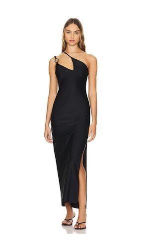 ONE-SHOULDER-KLEID MACA in . Size M, S, XL, XS - Baobab - Modalova